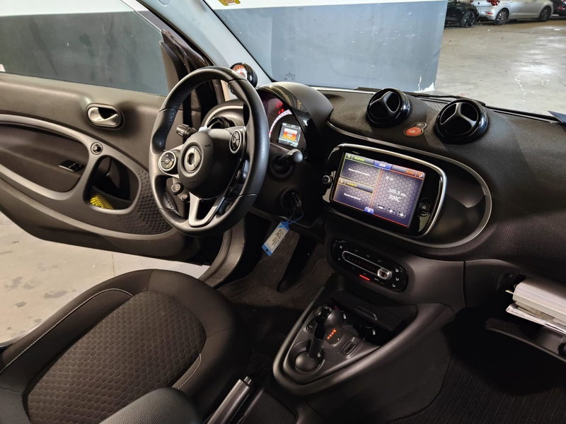 smart Fortwo usata a Milano (13)
