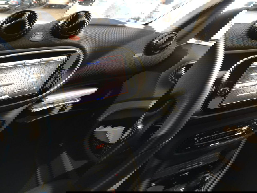 smart Fortwo usata a Milano (15)