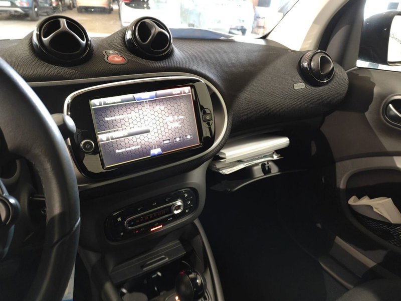 smart Fortwo usata a Milano (15)