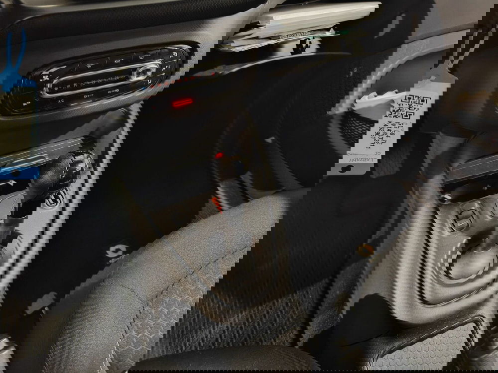 smart Fortwo usata a Milano (16)