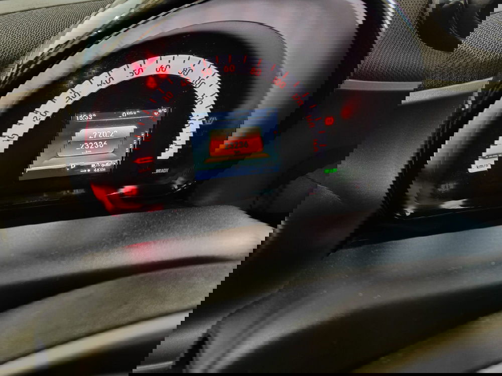 smart Fortwo usata a Milano (17)