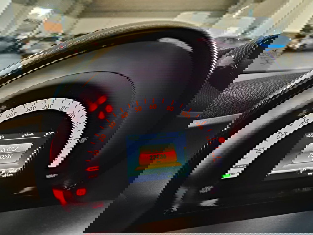 smart Fortwo usata a Milano (18)