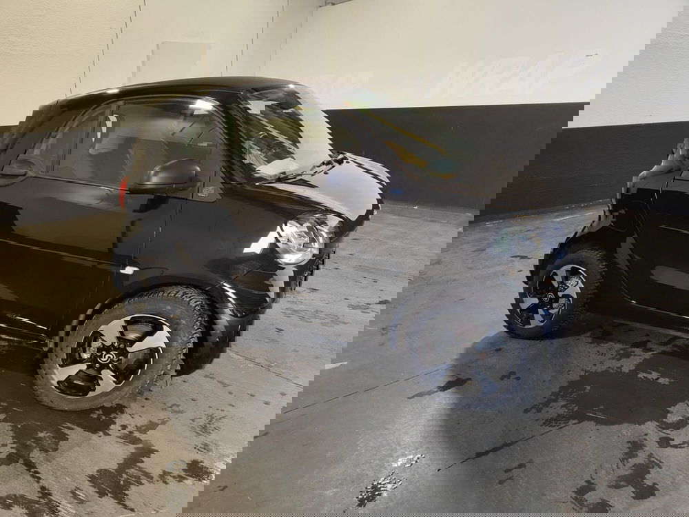 smart Fortwo usata a Milano (4)