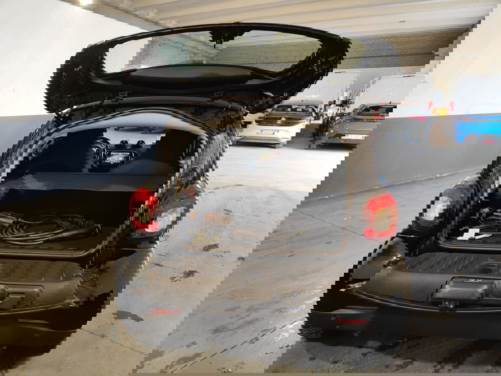 smart Fortwo usata a Milano (9)