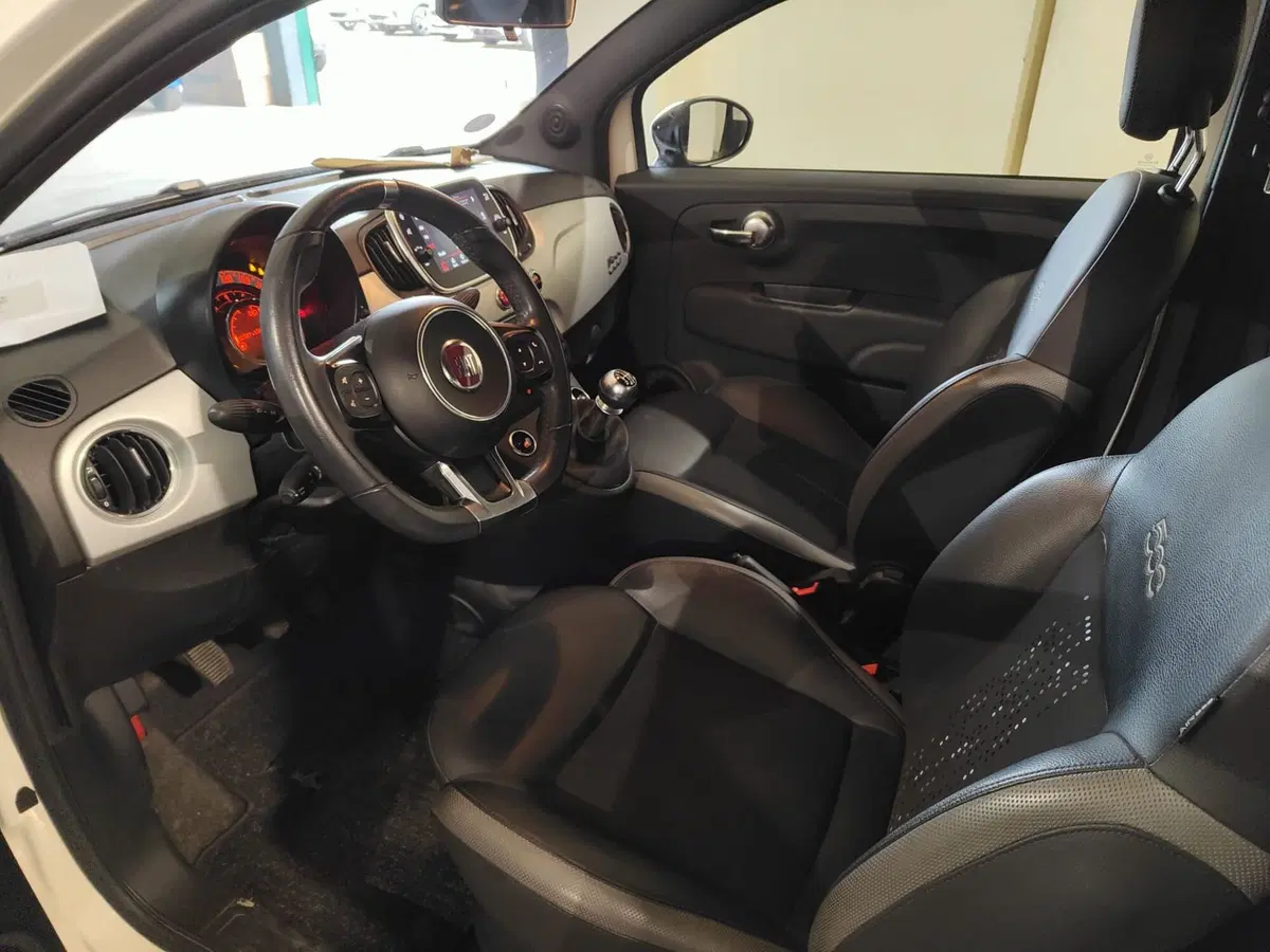 Fiat 500 usata a Milano (11)