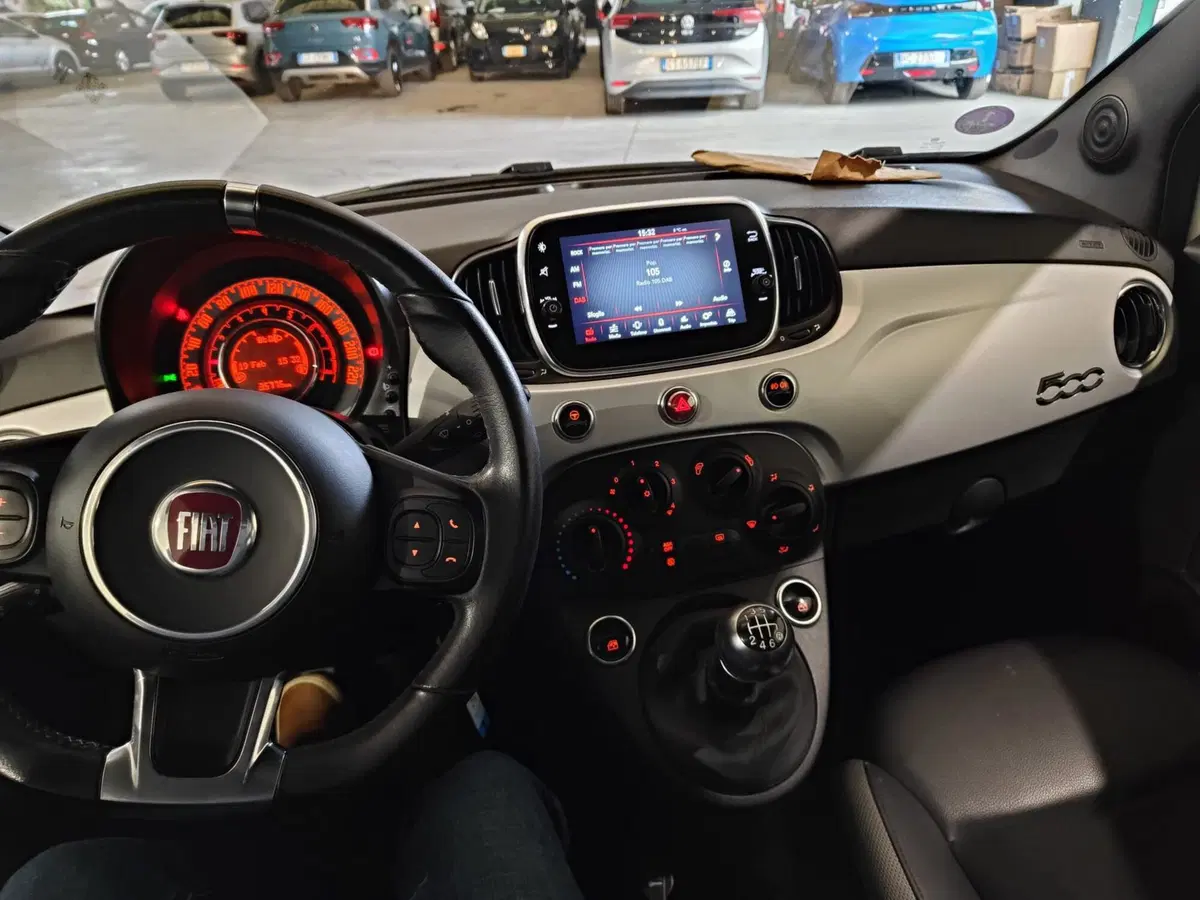 Fiat 500 usata a Milano (16)