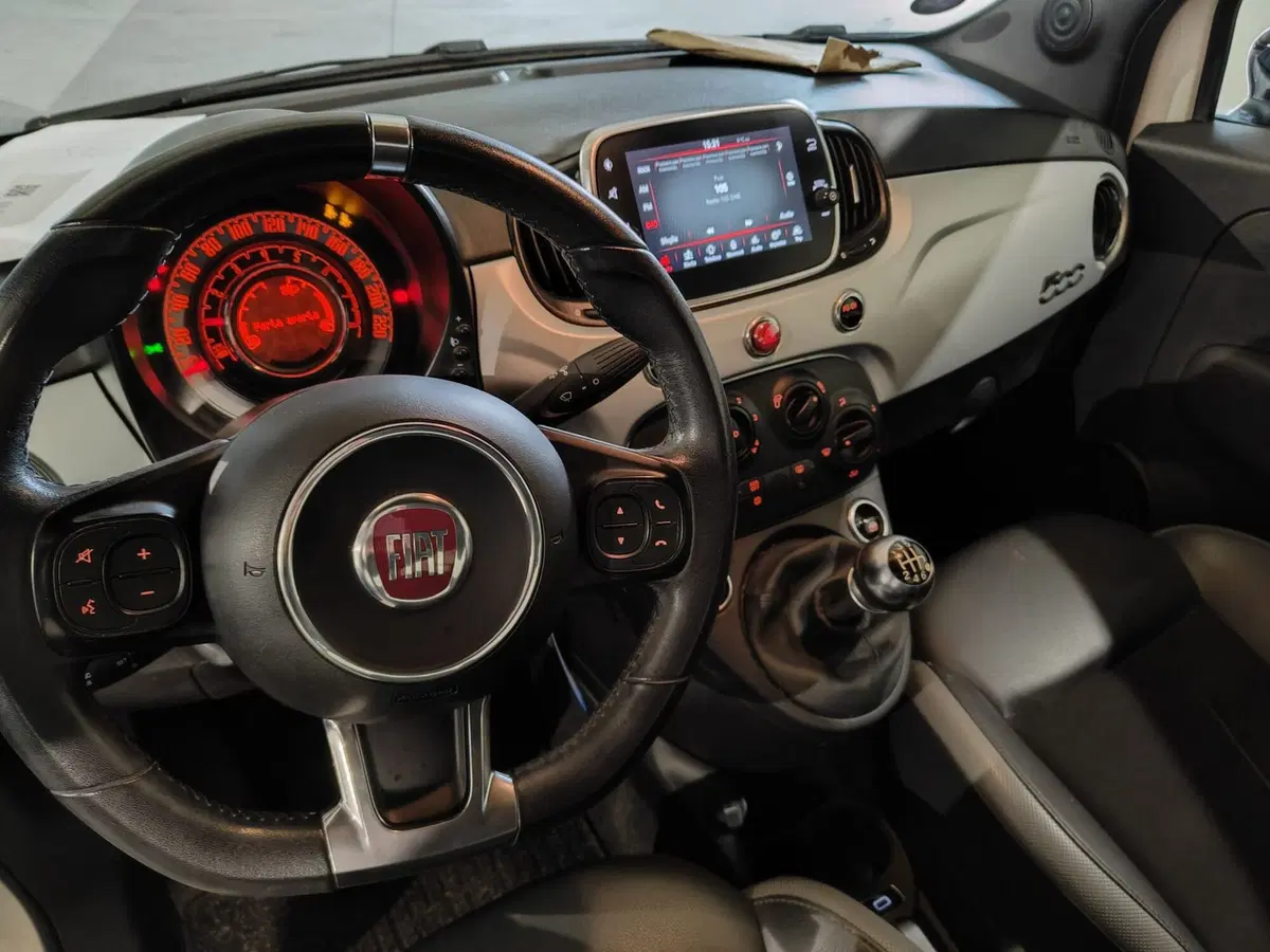 Fiat 500 usata a Milano (17)