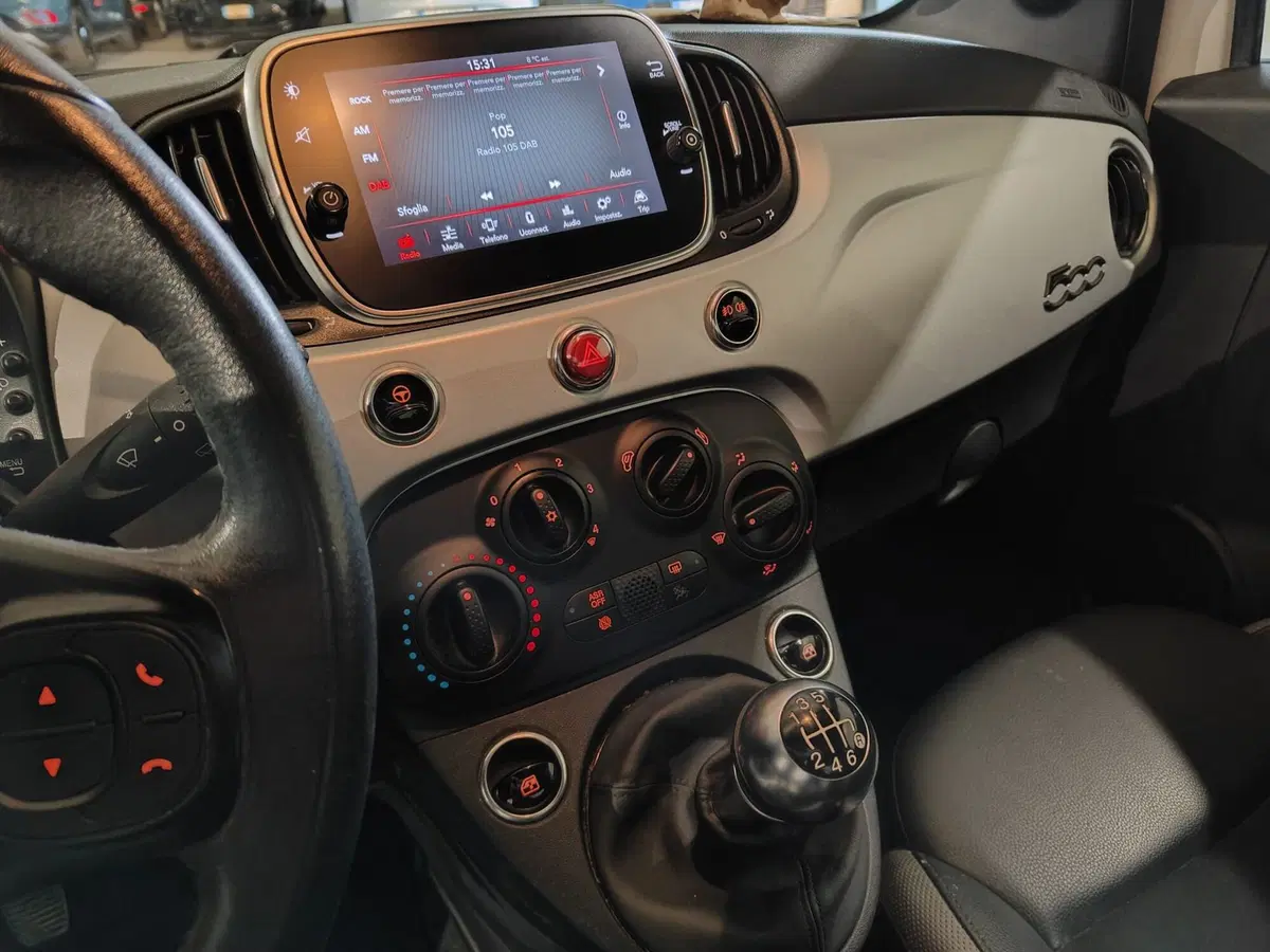 Fiat 500 usata a Milano (18)