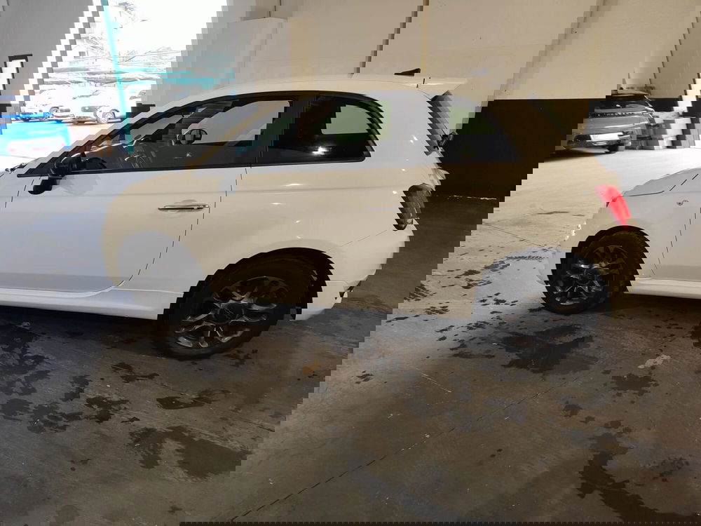 Fiat 500 usata a Milano (4)