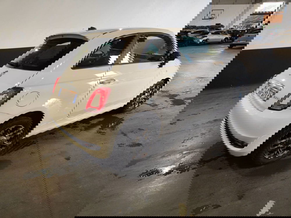 Fiat 500 usata a Milano (7)