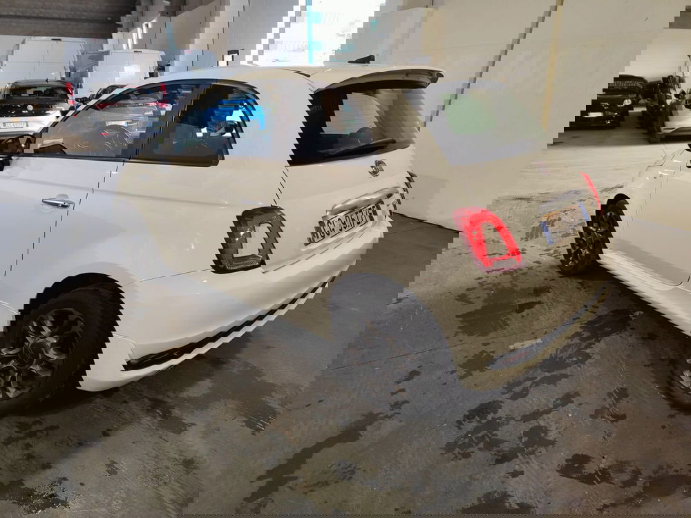 Fiat 500 usata a Milano (8)