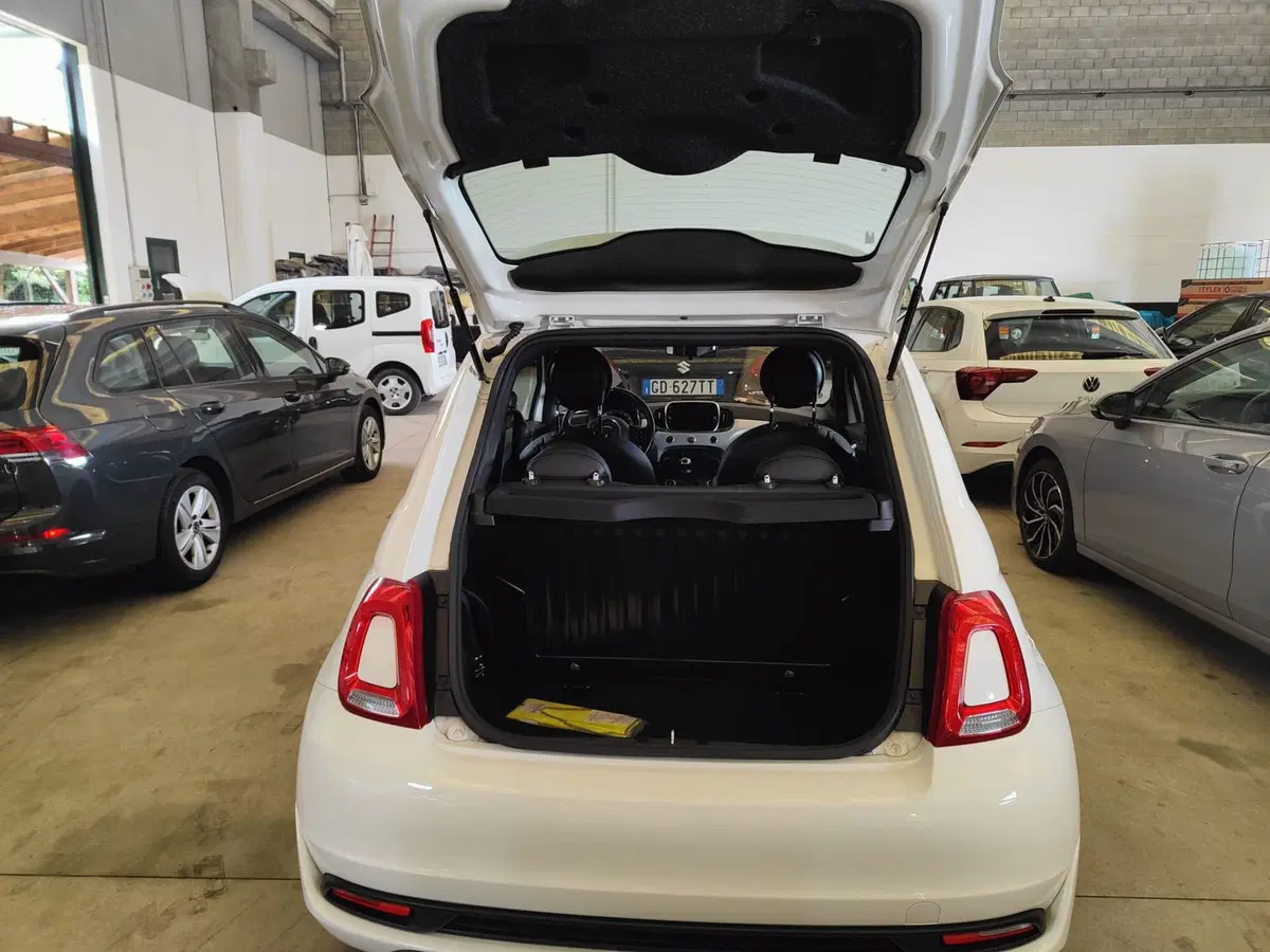 Fiat 500 usata a Milano (9)