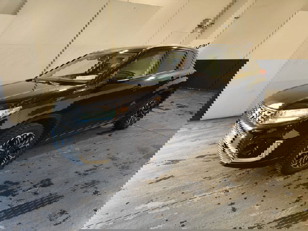 Suzuki Vitara usata a Milano