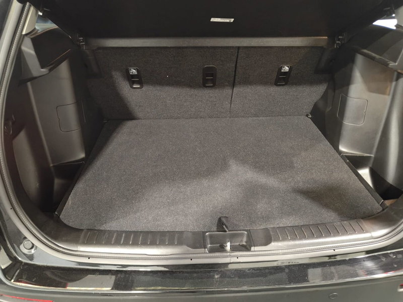 Suzuki Vitara usata a Milano (10)