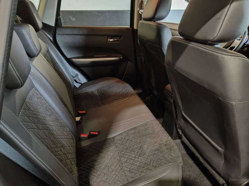 Suzuki Vitara usata a Milano (14)