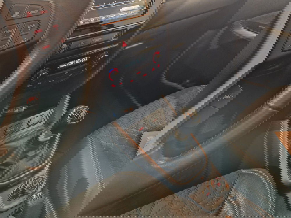 Suzuki Vitara usata a Milano (17)