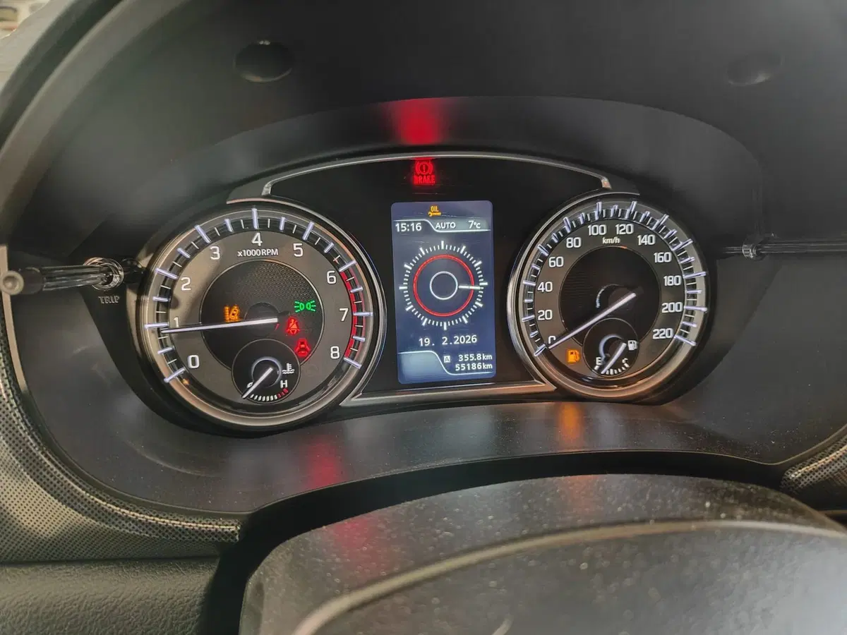Suzuki Vitara usata a Milano (18)