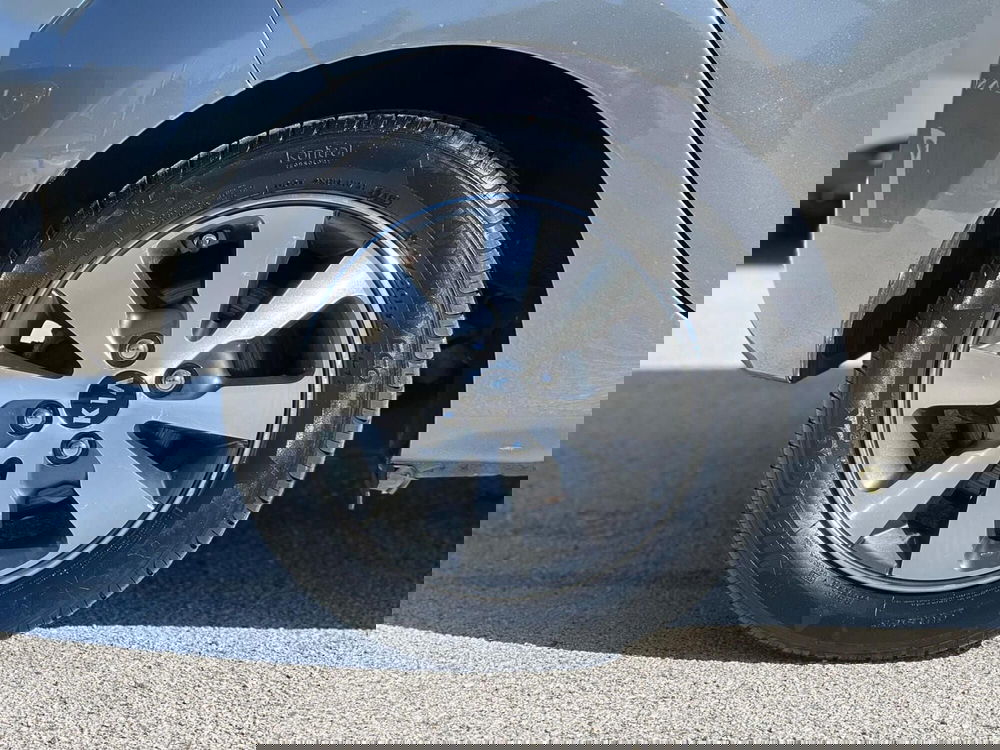 Kia Picanto usata a Matera (14)