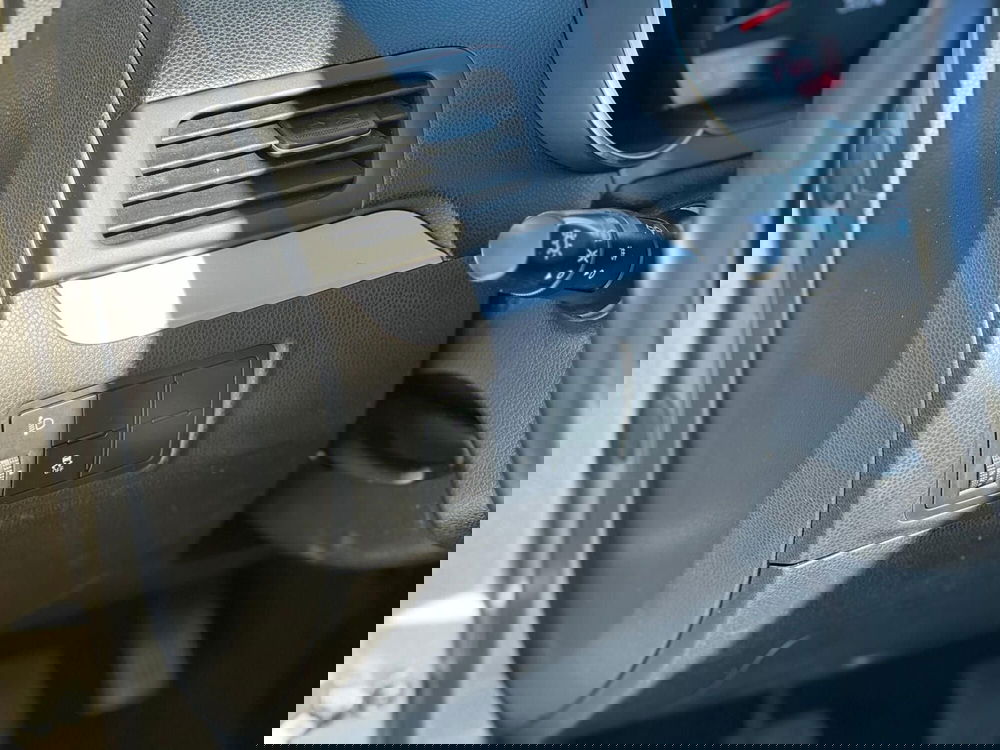 Kia Picanto usata a Matera (17)