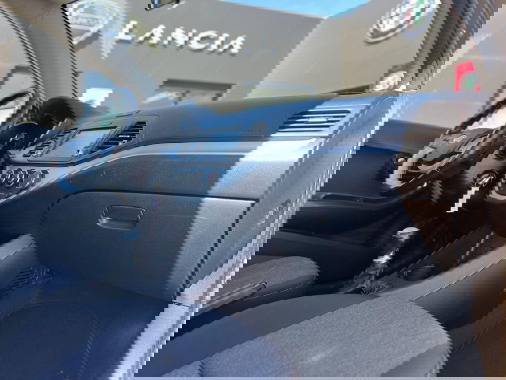 Kia Picanto usata a Matera (18)