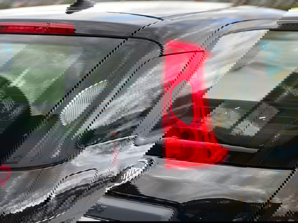 Fiat Panda Cross nuova a Matera (9)