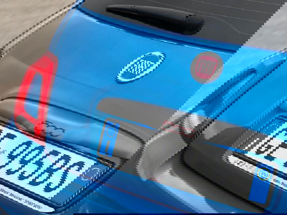 Fiat 500 usata a Matera (12)