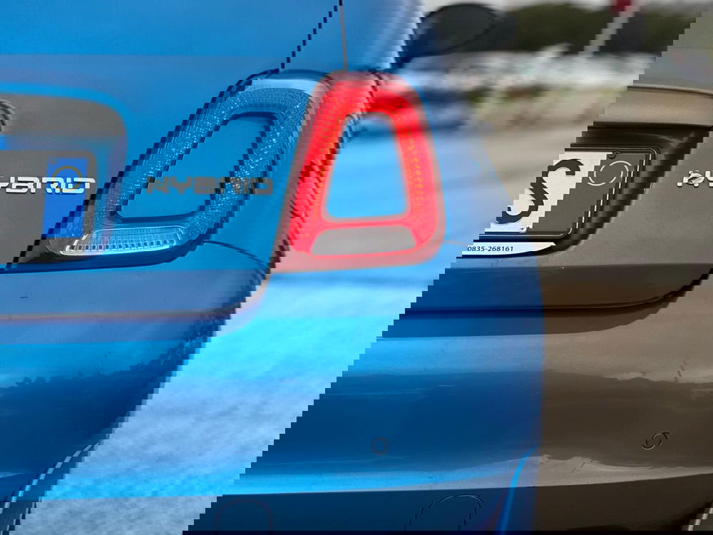 Fiat 500 usata a Matera (13)