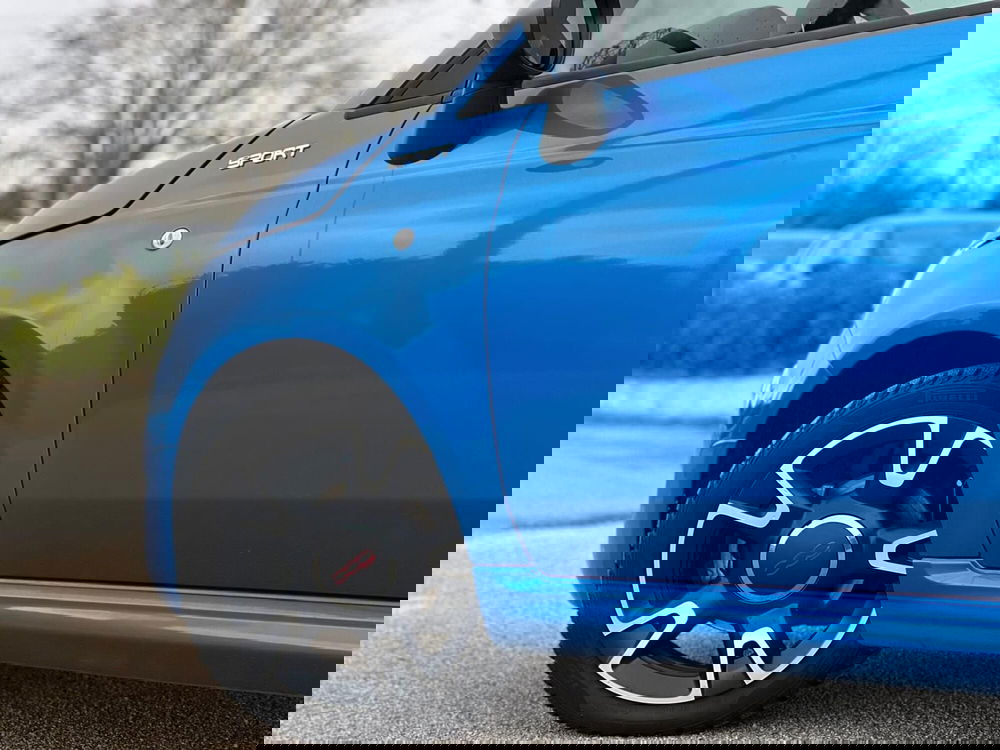 Fiat 500 usata a Matera (15)