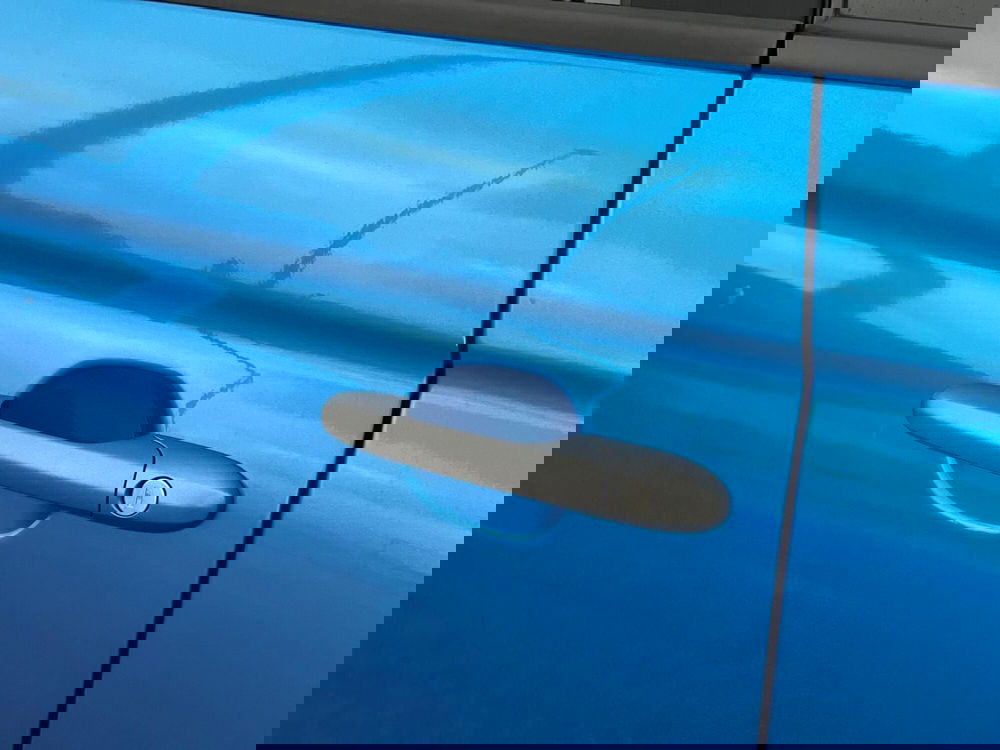 Fiat 500 usata a Matera (20)