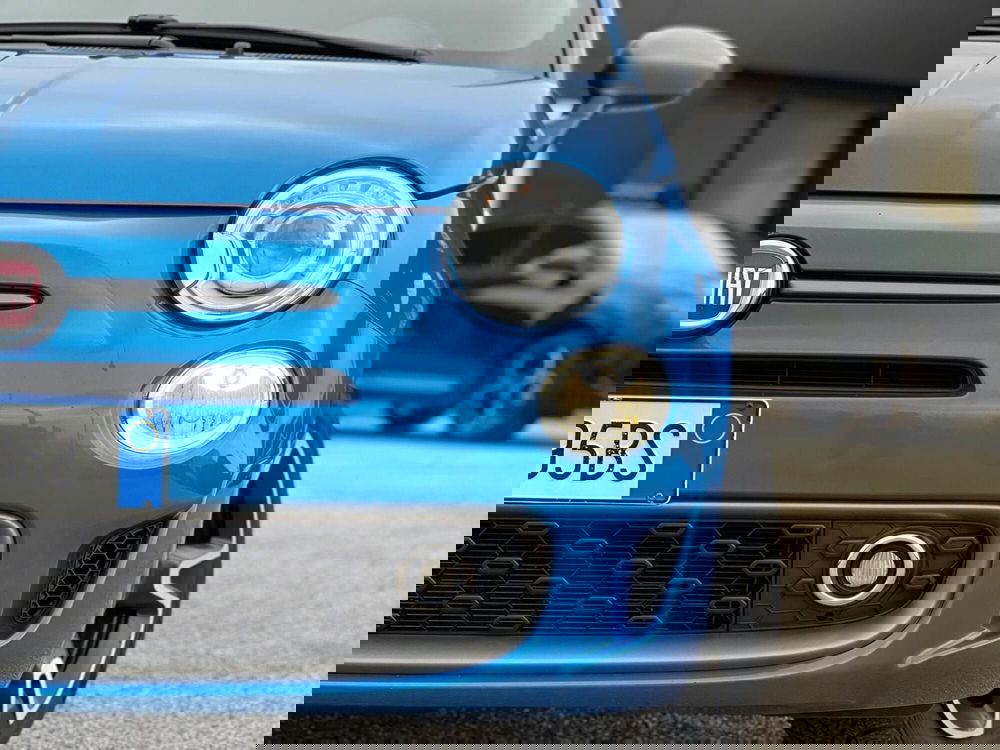 Fiat 500 usata a Matera (4)