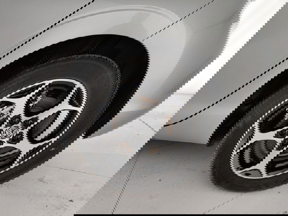 Mg MG3 usata a Caserta (11)