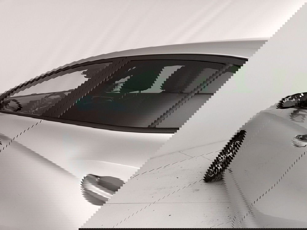 Mg MG3 usata a Caserta (12)