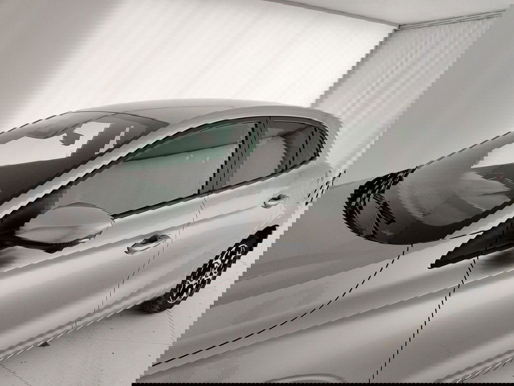 Mg MG3 usata a Caserta (14)