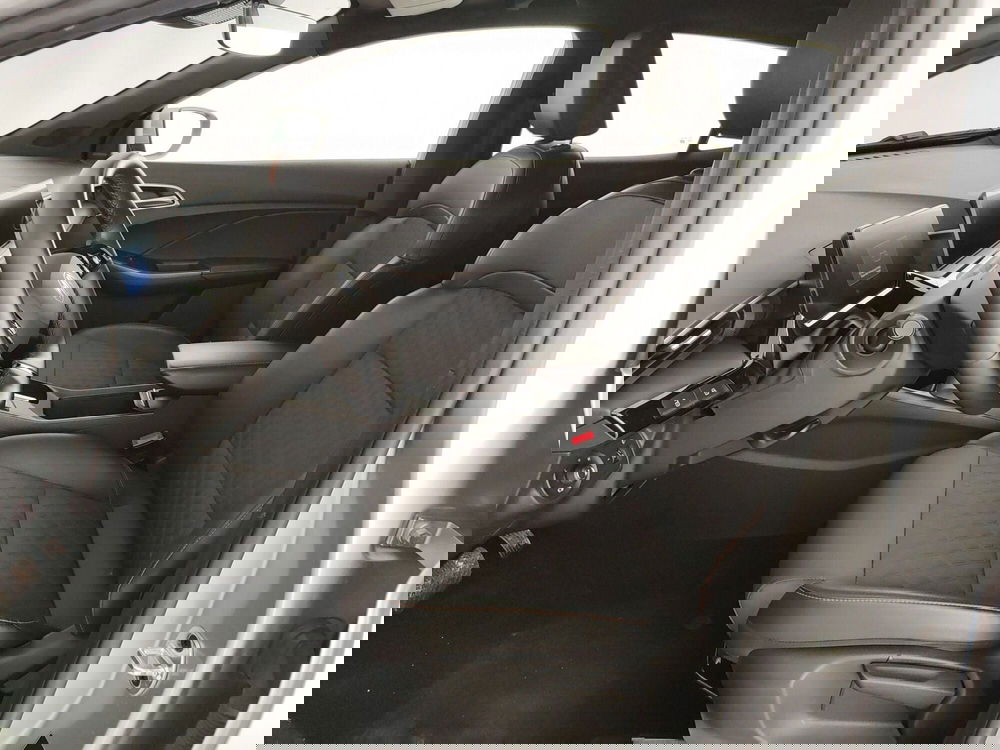 Mg MG3 usata a Caserta (16)