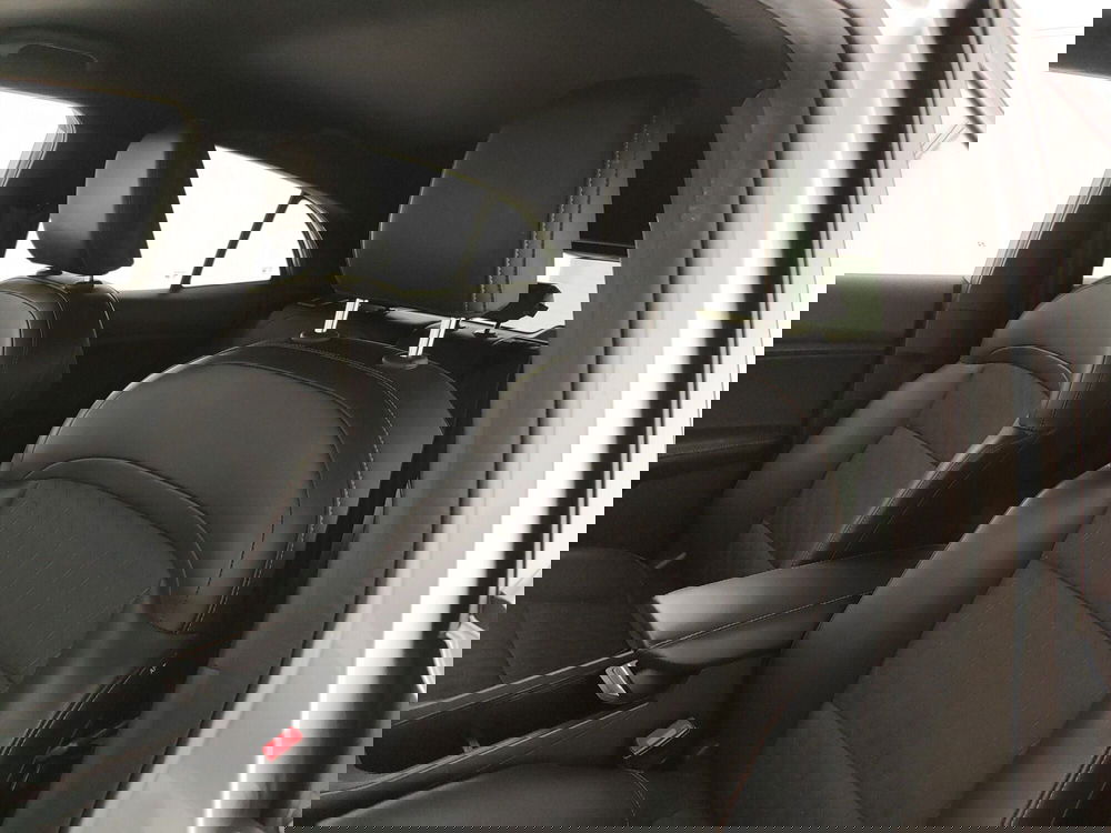 Mg MG3 usata a Caserta (17)