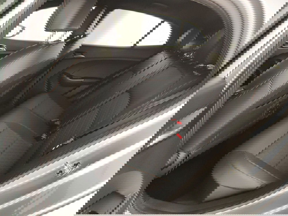 Mg MG3 usata a Caserta (18)