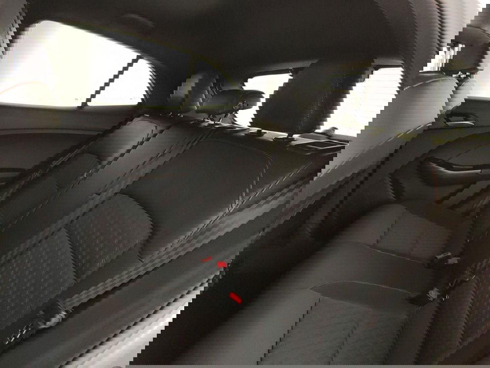 Mg MG3 usata a Caserta (19)