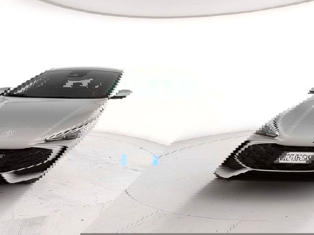 Mg MG3 usata a Caserta (2)