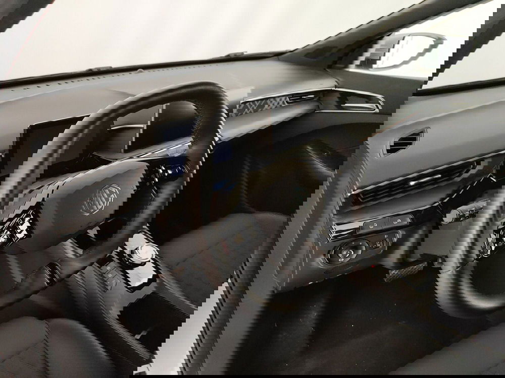 Mg MG3 usata a Caserta (20)