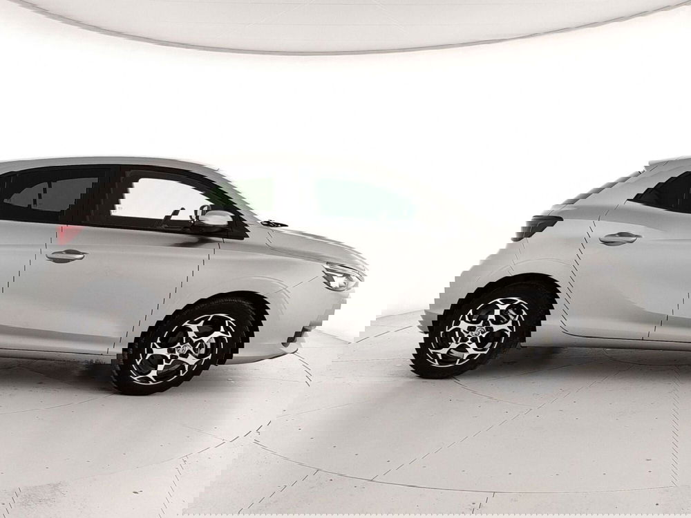 Mg MG3 usata a Caserta (7)