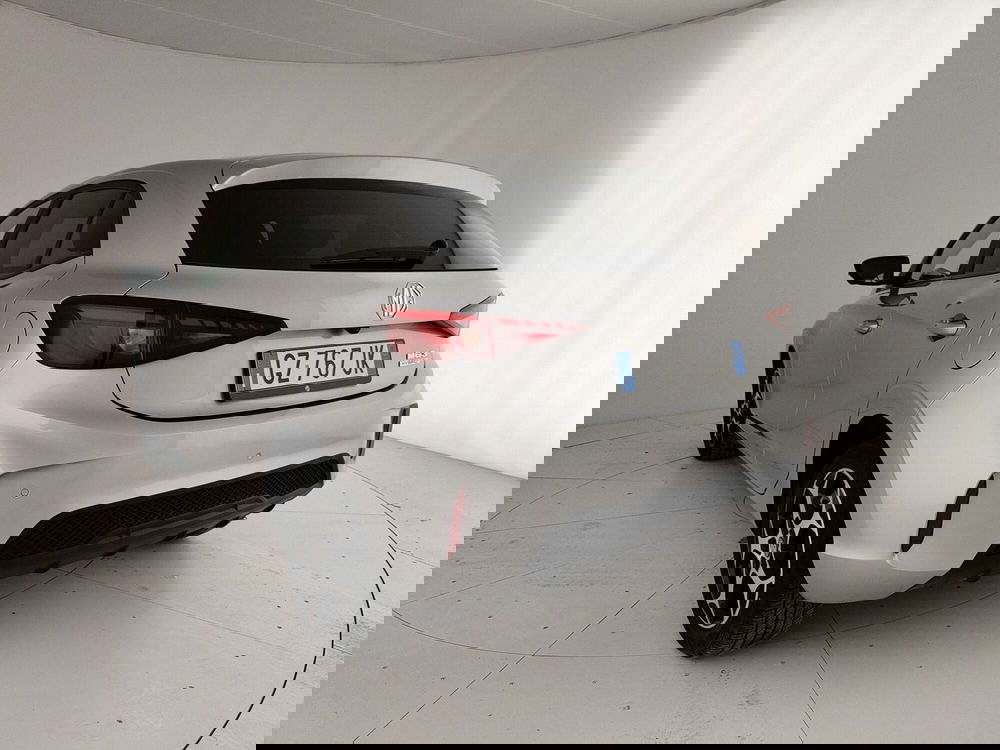 Mg MG3 usata a Caserta (9)