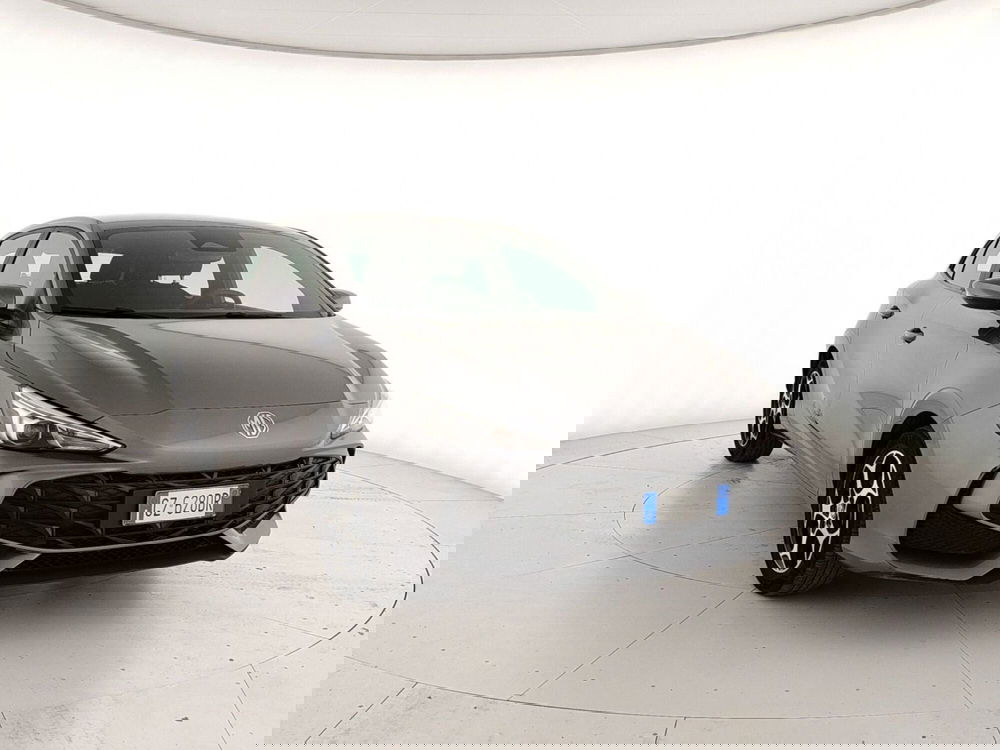 Mg MG3 usata a Caserta