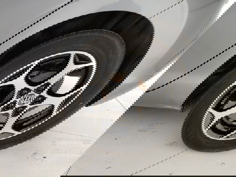 Mg MG3 usata a Caserta (11)