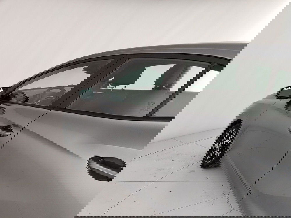 Mg MG3 usata a Caserta (12)