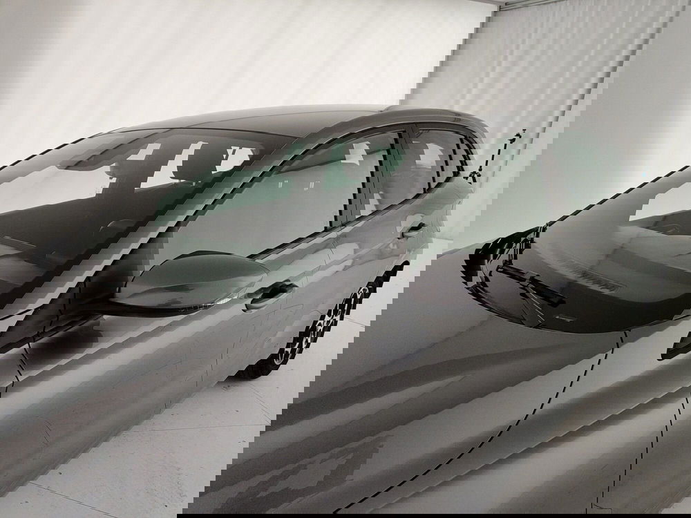 Mg MG3 usata a Caserta (14)