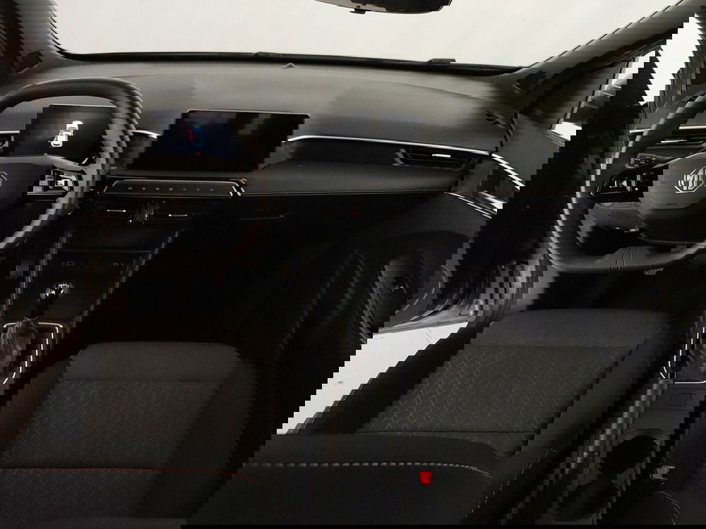 Mg MG3 usata a Caserta (15)