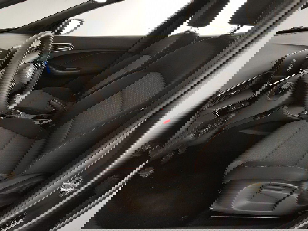 Mg MG3 usata a Caserta (16)