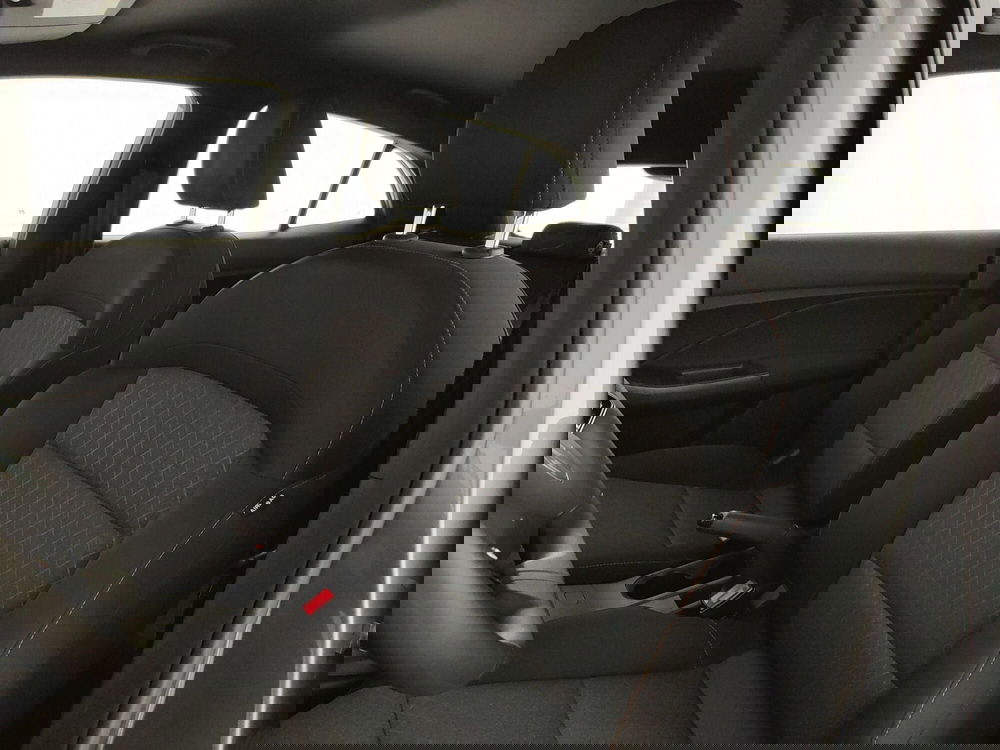 Mg MG3 usata a Caserta (17)