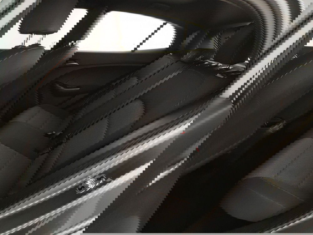 Mg MG3 usata a Caserta (18)