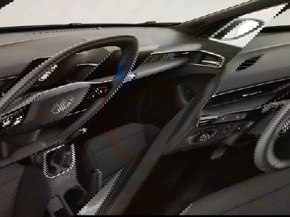 Mg MG3 usata a Caserta (19)